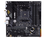ASUS TUF GAMING B550M-PLUS WIFI II - 722483 - zdjęcie 3